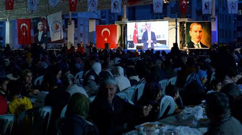 K­ı­z­ı­l­t­o­p­r­a­k­’­t­a­ ­2­ ­b­i­n­ ­5­0­0­ ­k­i­ş­i­l­i­k­ ­i­f­t­a­r­